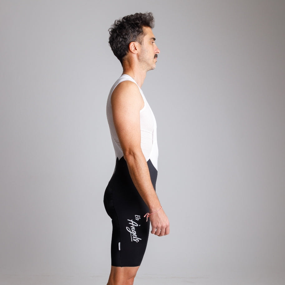 Els Angels Bib Shorts Unisex