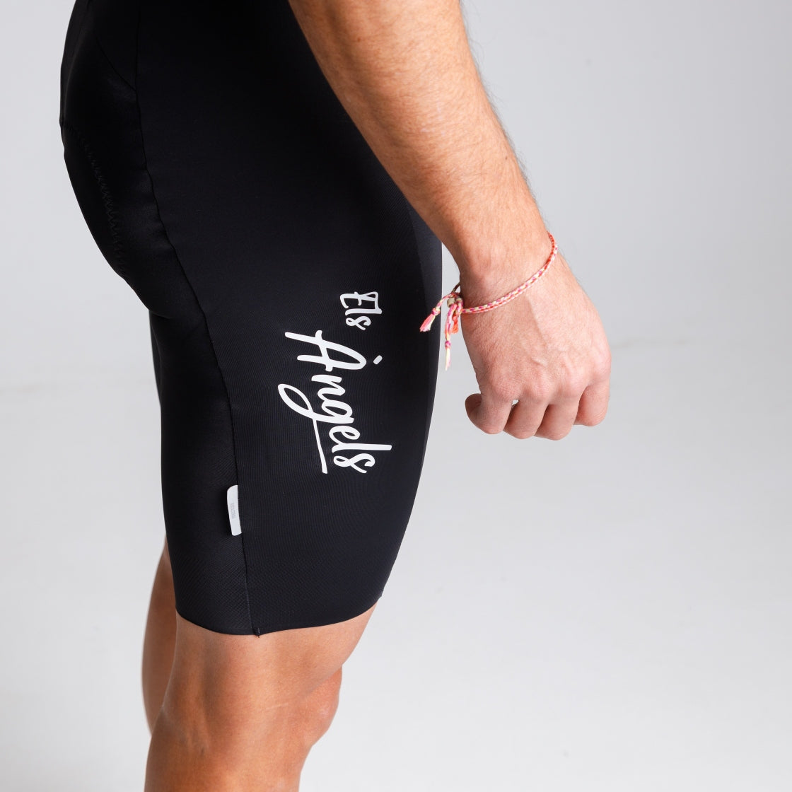 Els Angels Bib Shorts Unisex