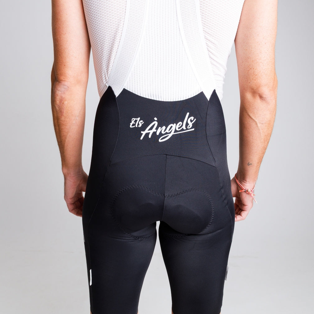 Els Angels Bib Shorts Unisex