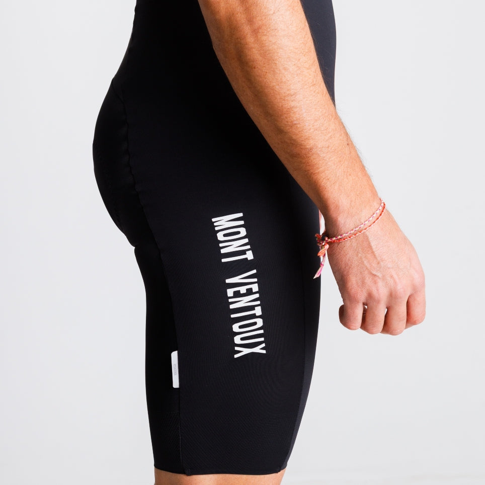 Ventoux Bib Shorts Unisex