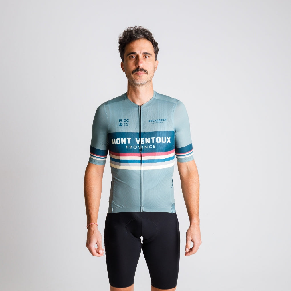 Ventoux Bib Shorts Unisex