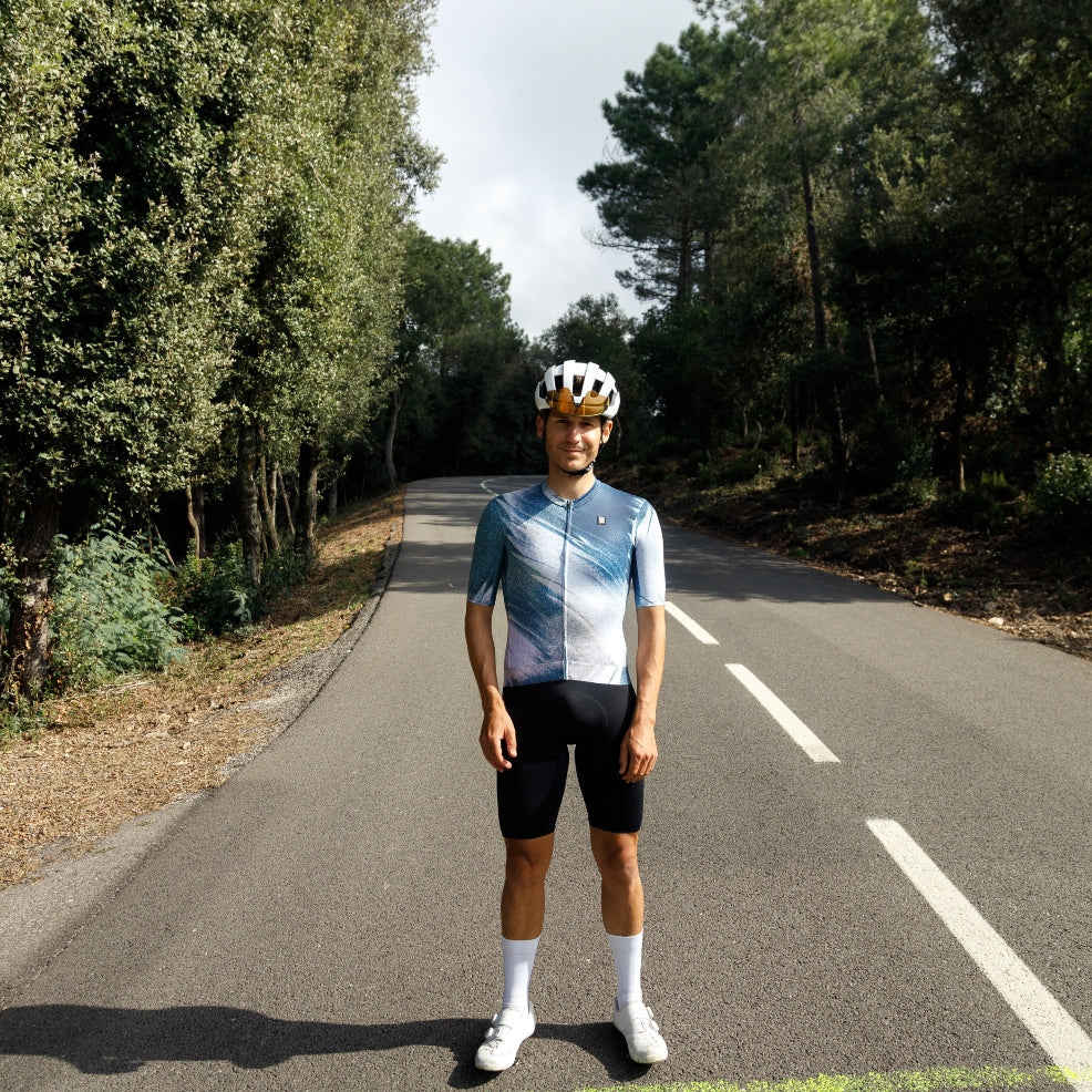 Signature Fractal Light Jersey
