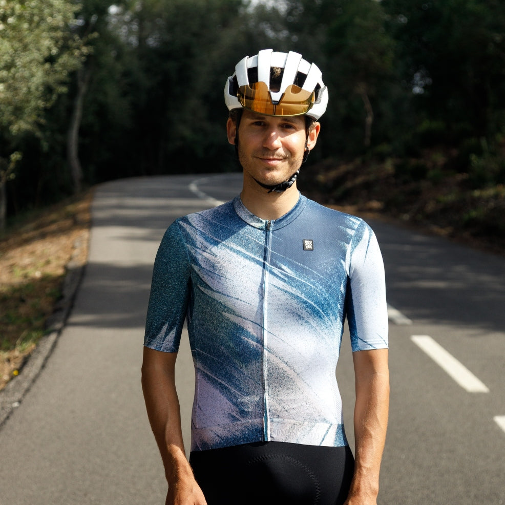 Signature Fractal Light Jersey