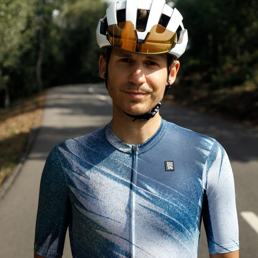 Signature Fractal Light Jersey