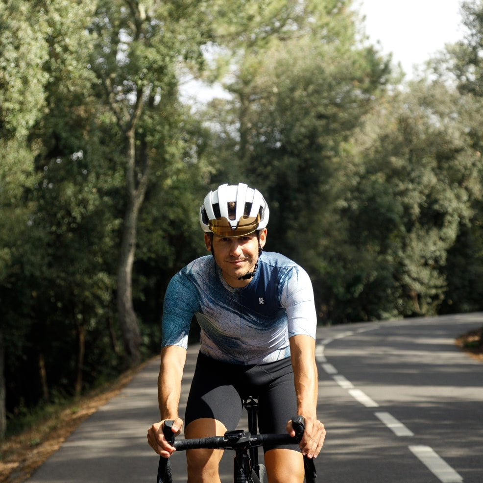 Signature Fractal Light Jersey