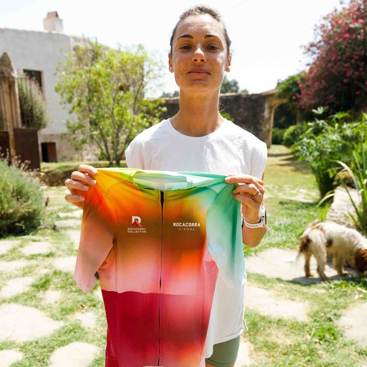 TdF Femme Jersey by Ashleigh - Special Edition 2024