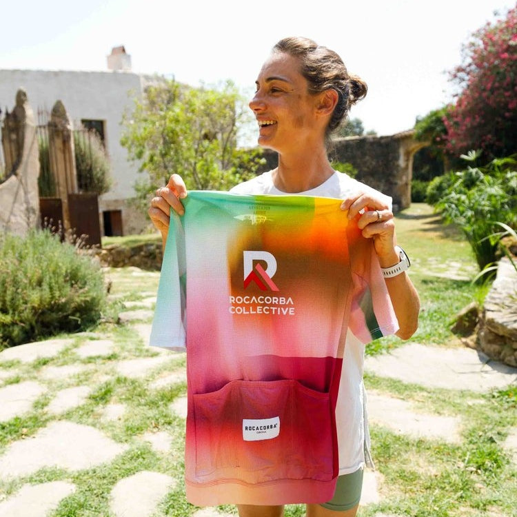 TdF Femme Jersey by Ashleigh - Special Edition 2024