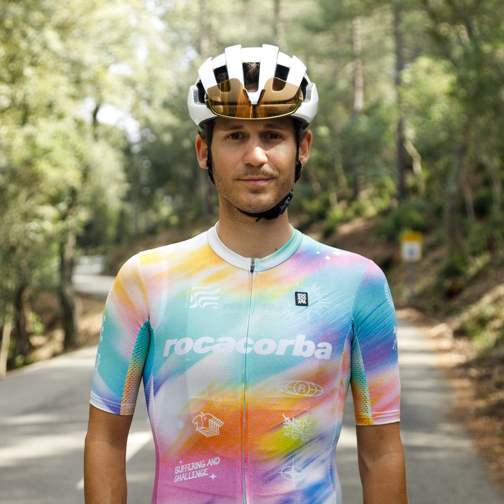 Icons Cirrus Jersey
