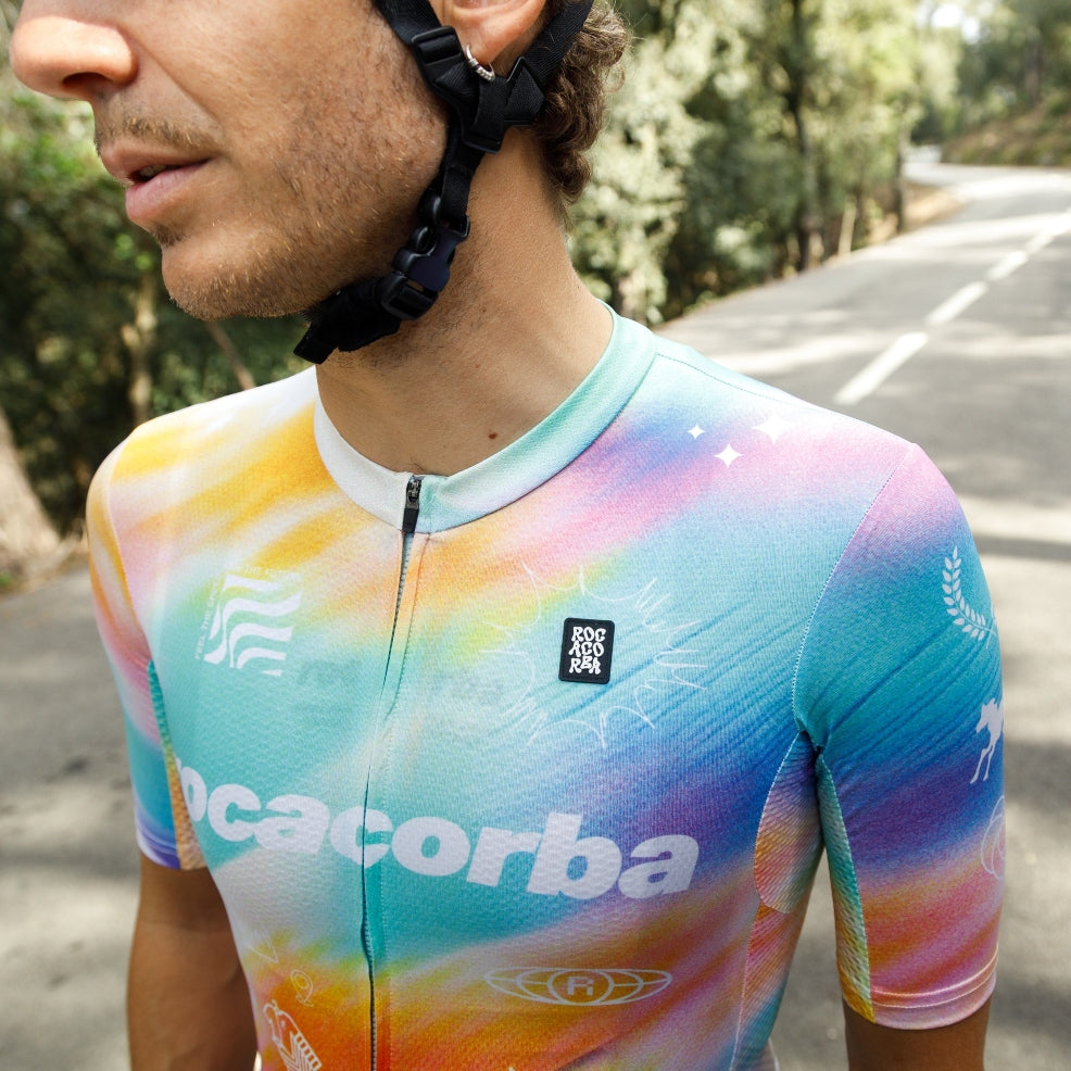 Icons Cirrus Jersey