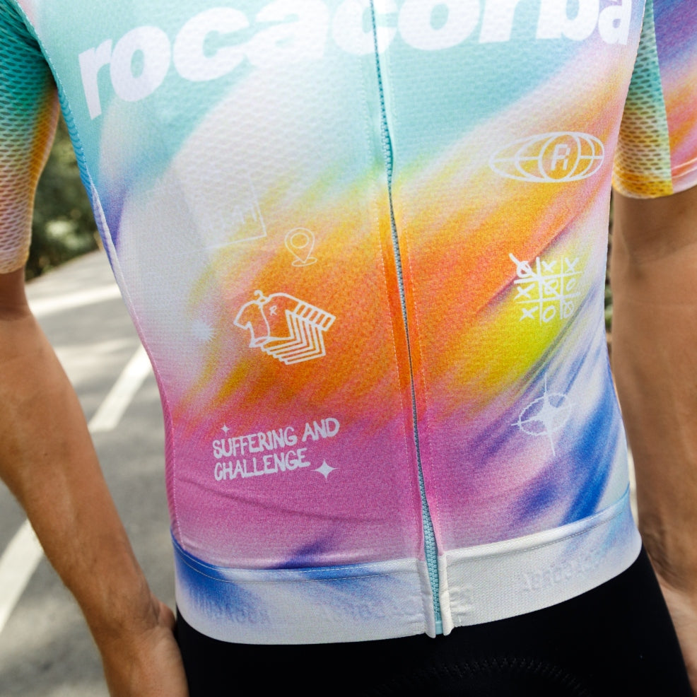 Icons Cirrus Jersey