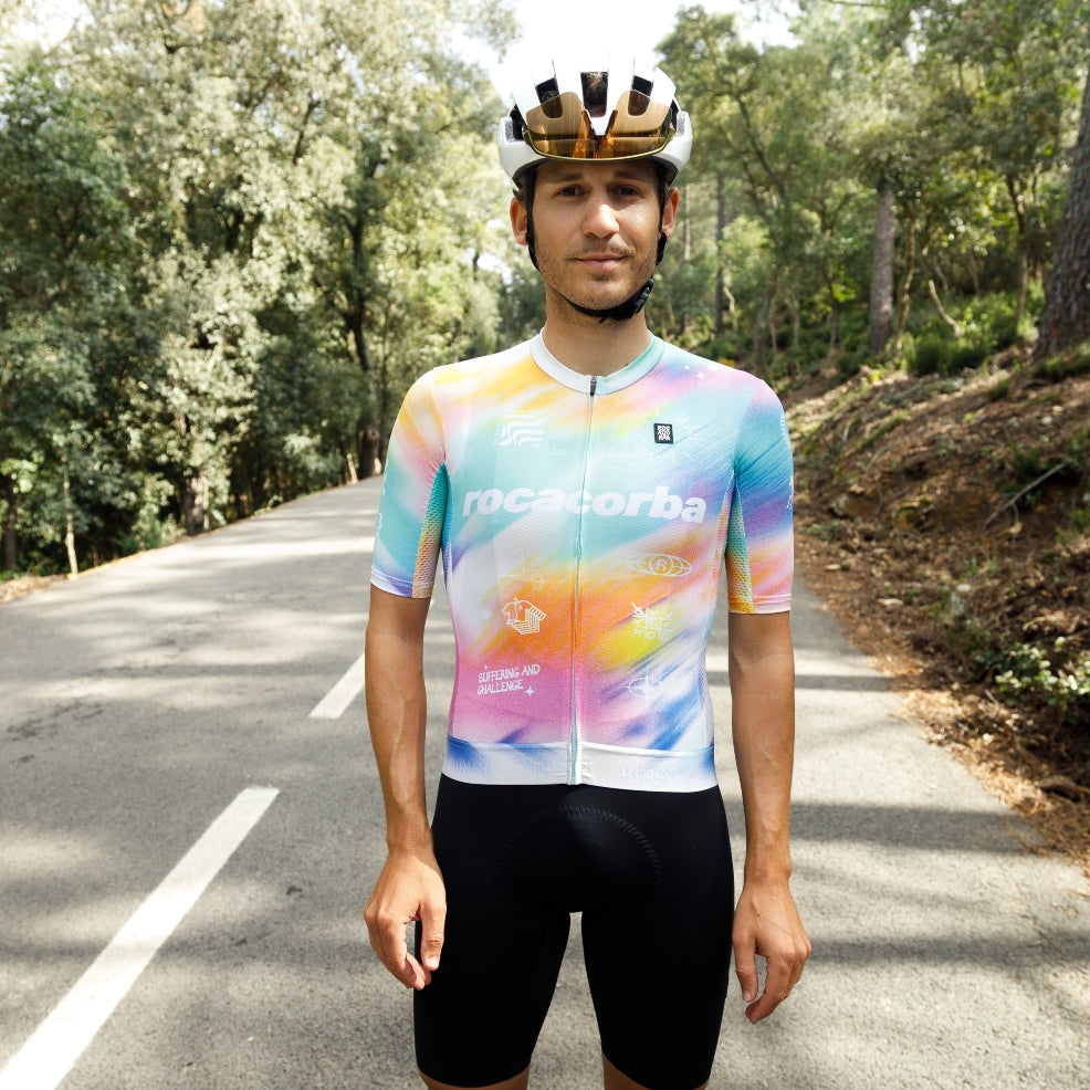 Icons Cirrus Jersey