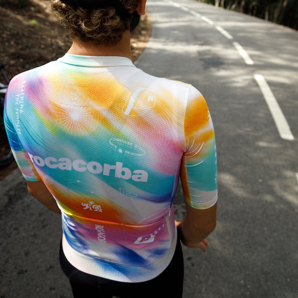 Icons Cirrus Jersey