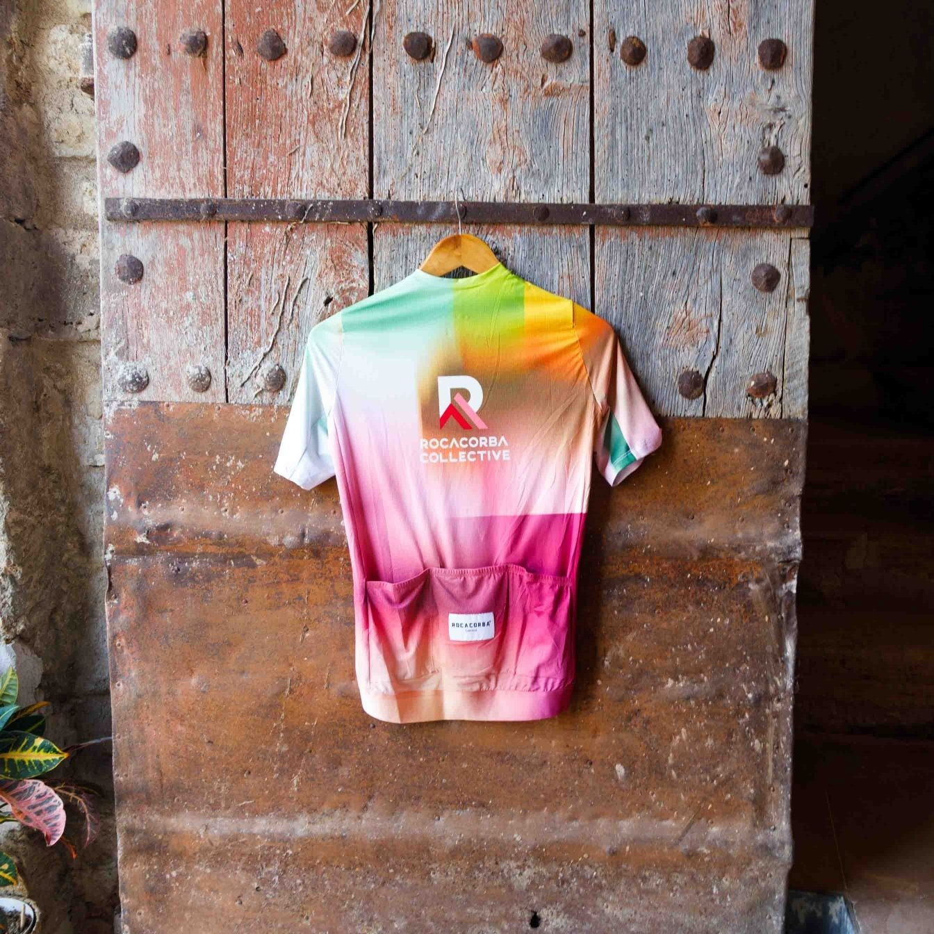 TdF Femme Jersey by Ashleigh - Special Edition 2024