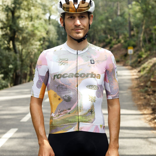 Icons Hydro Jersey