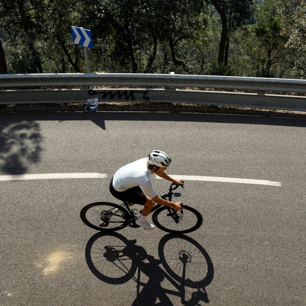Rocacorba Classic Jersey