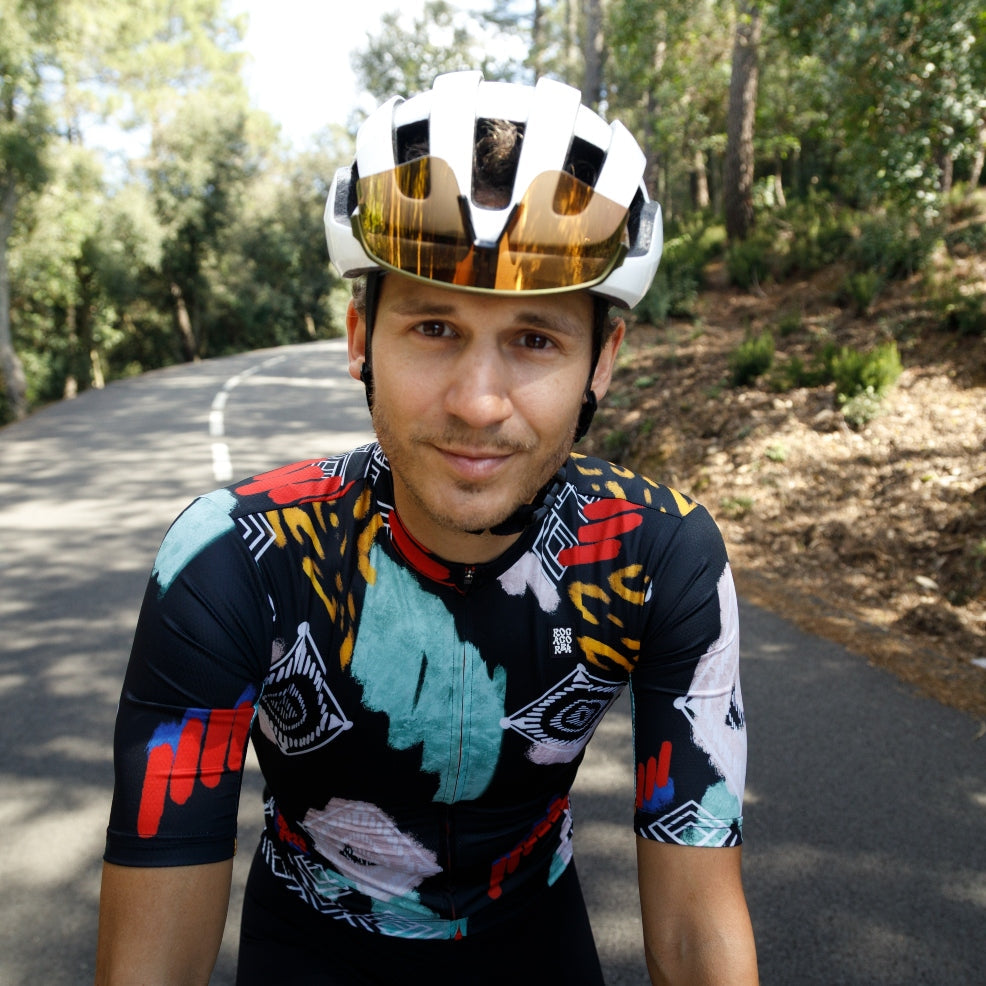 Ethnic Jersey