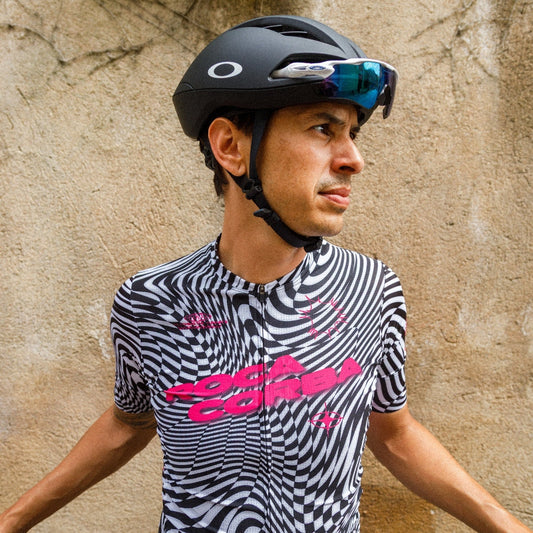 Hipno Race Jersey