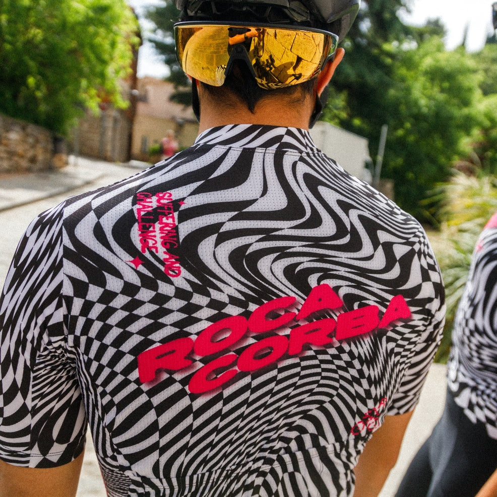 Hipno Race Jersey