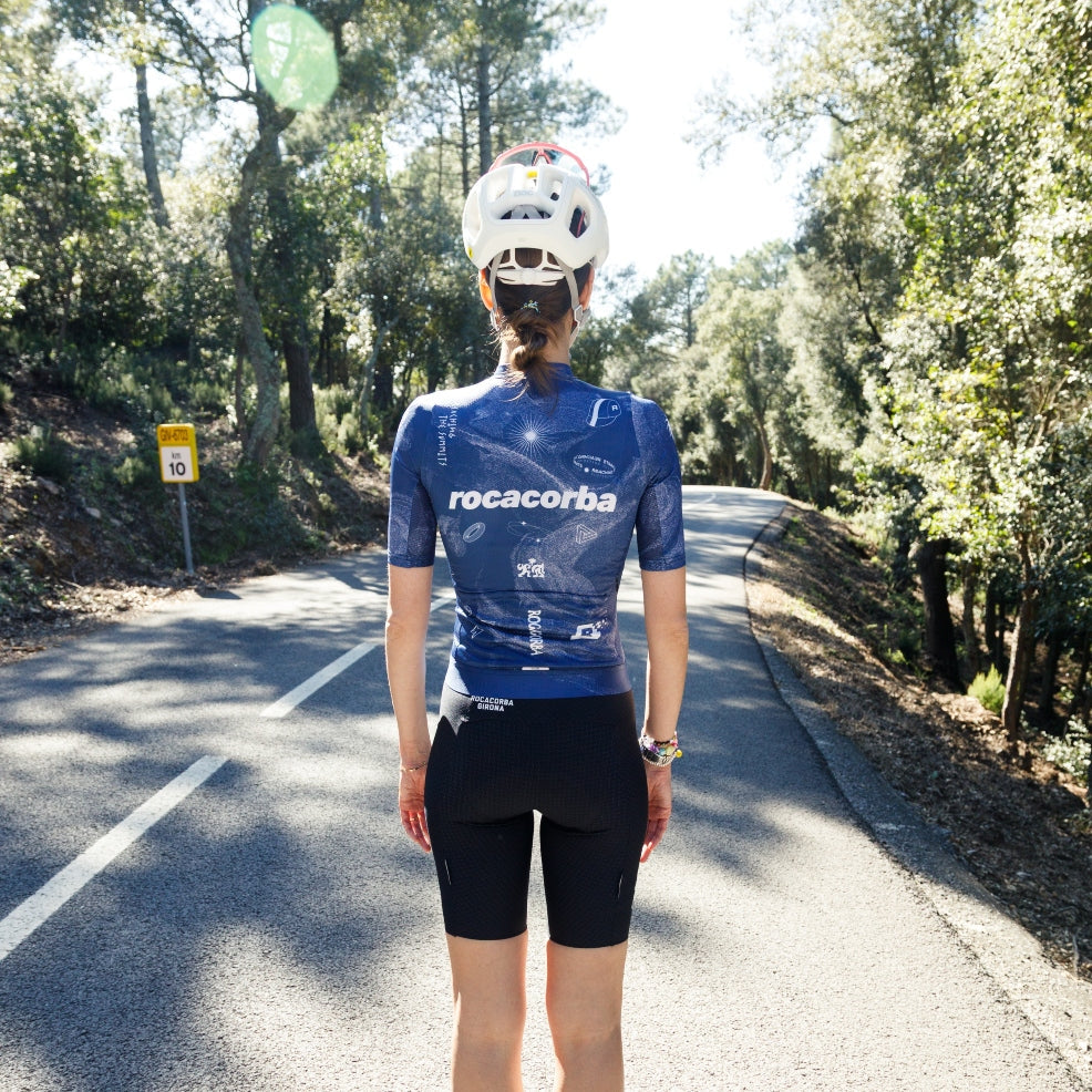 Women's Icons Night Jersey