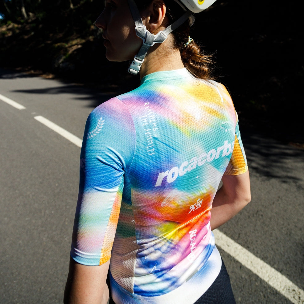 Women's Icons Cirrus Jersey