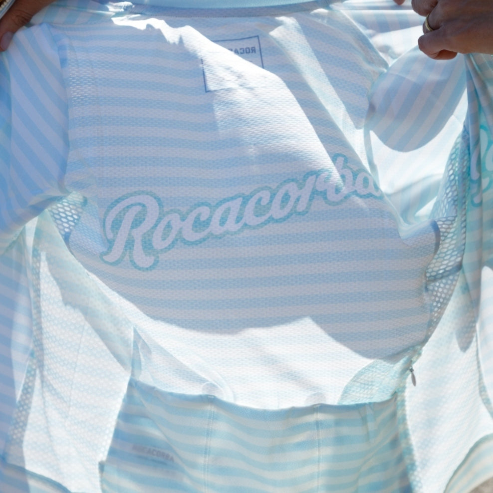 Women's Rocacorba Classic Jersey