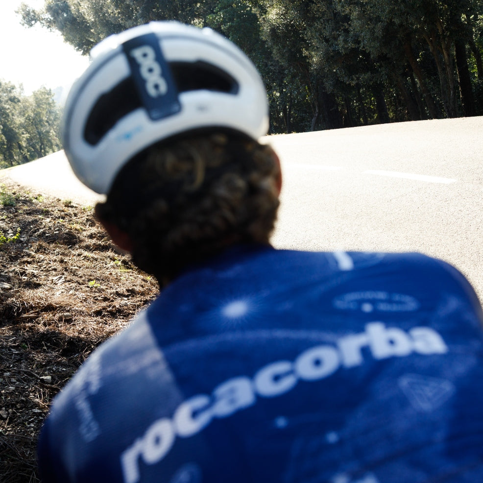Icons Night Jersey