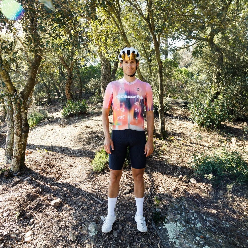Icons Day Jersey