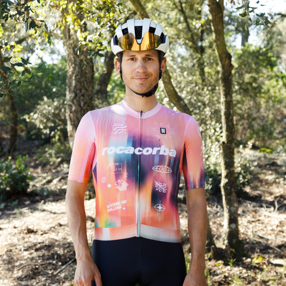 Icons Day Jersey