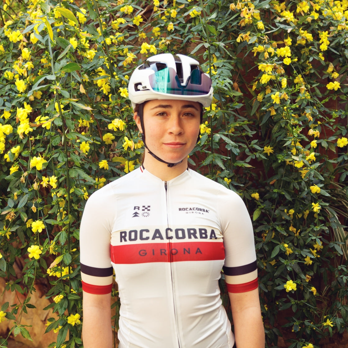 Audax Jersey