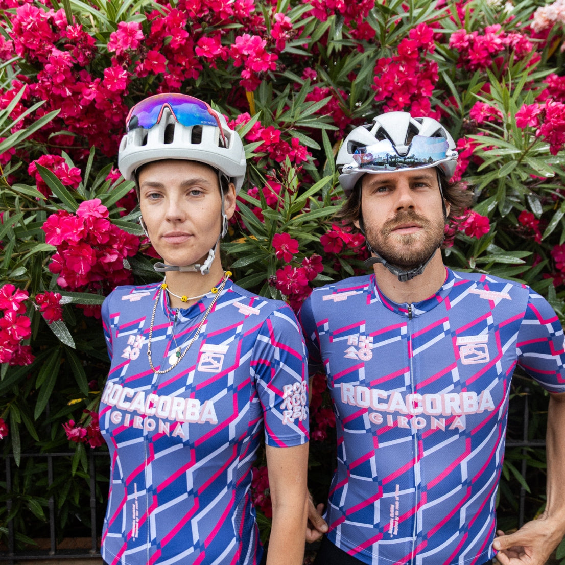 Kaleido Core Twilight Jersey