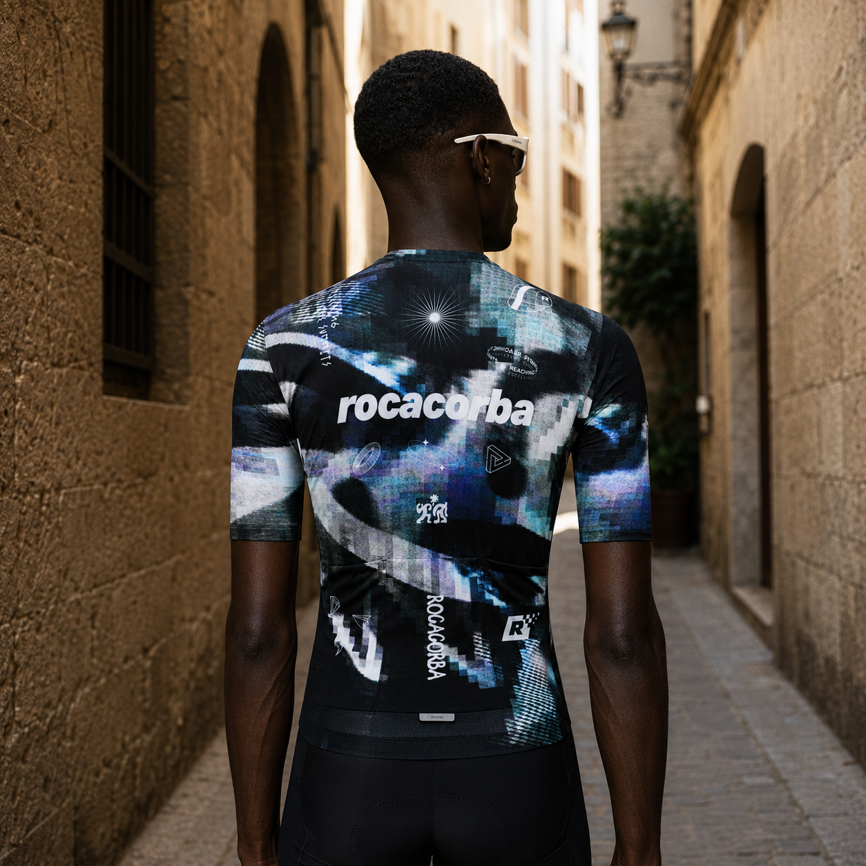Icons Cyber Jersey
