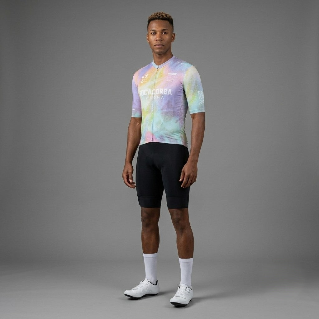 Nacre Core Jersey