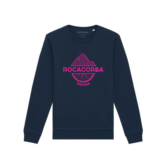 Original Navy Sweater