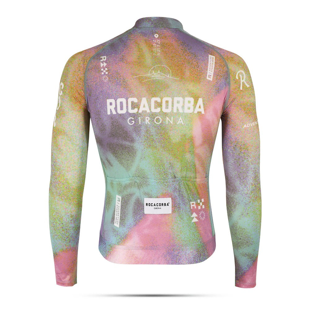Nacre Light LS Unisex