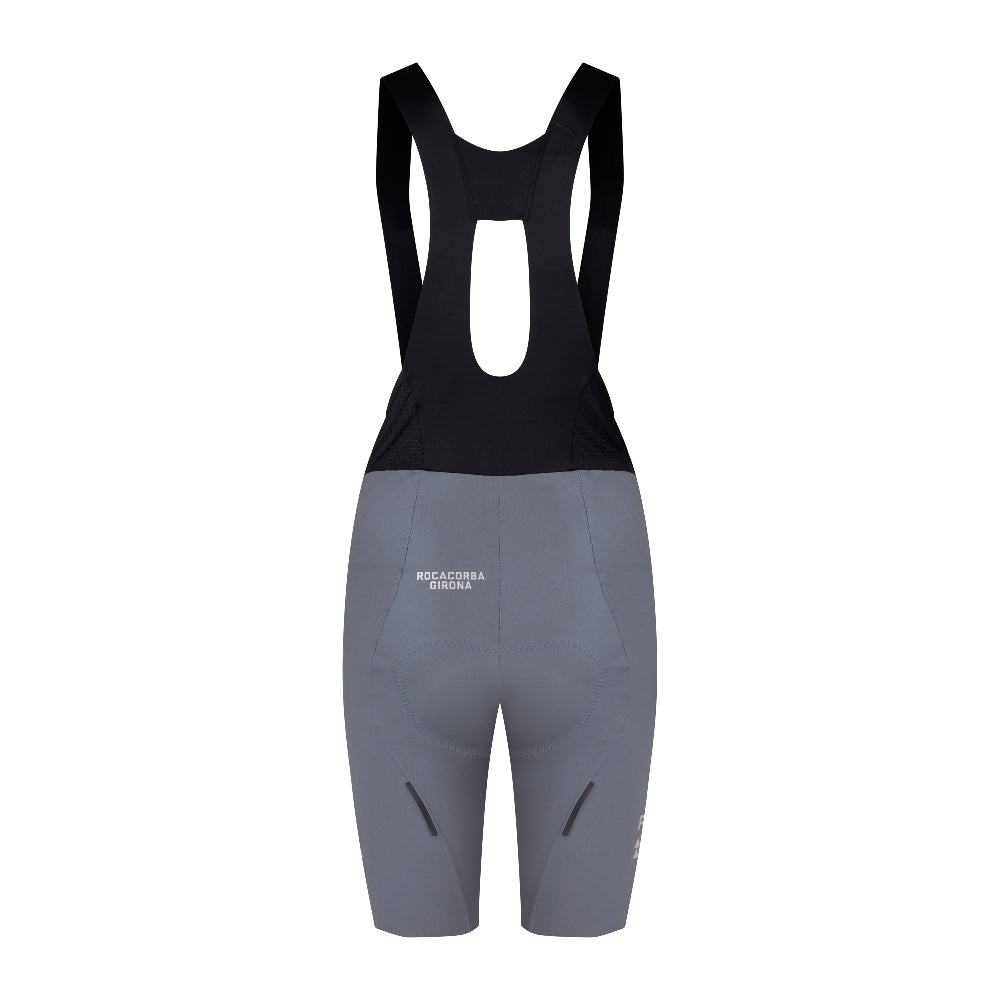 Pro Bib Shorts 2.0 Stone Unisex