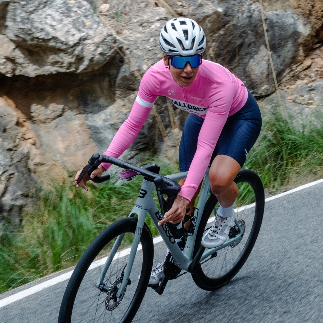 Mallorca Giro Thermal LS Unisex