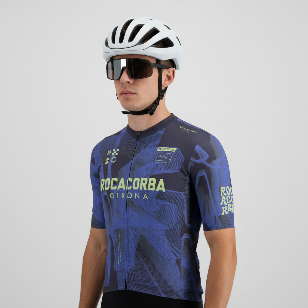 Nocturno Core Jersey