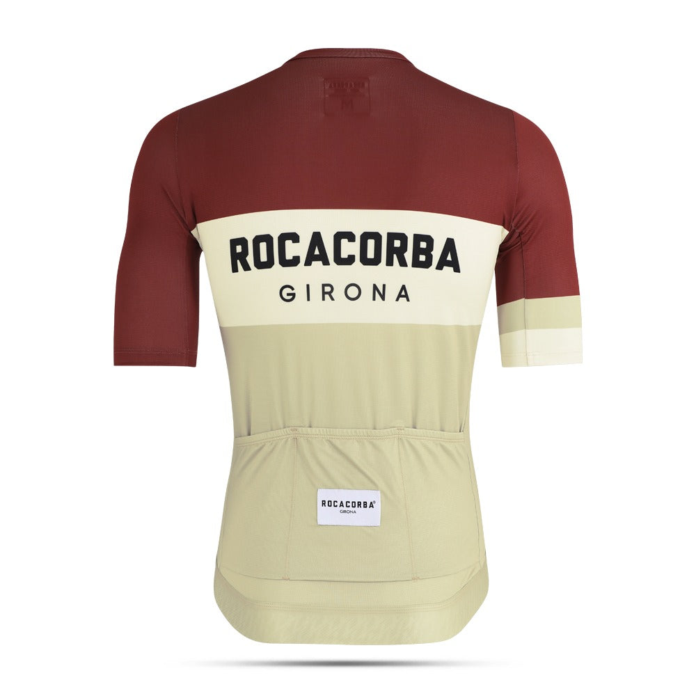 Rocacorba Cafè Jersey