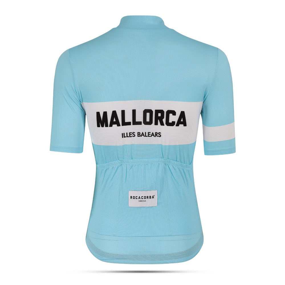 Women's Mallorca Bianchi Jersey