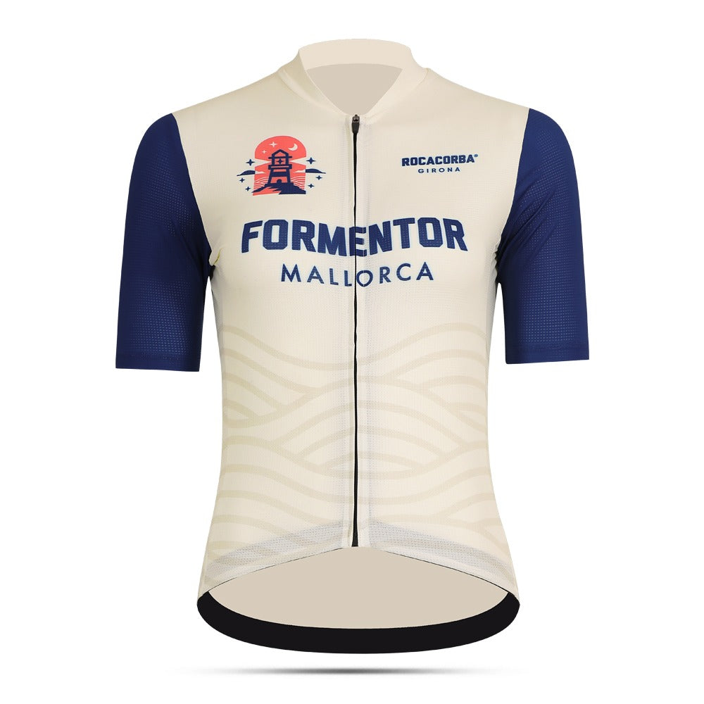 Women's Lighthouse Jersey