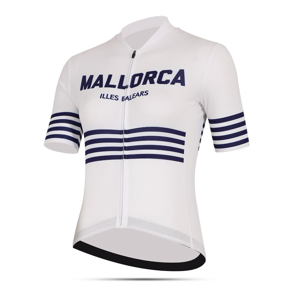 Women's Formentor Jersey