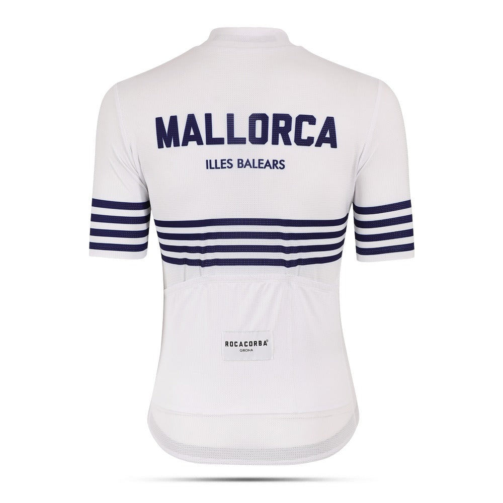 Women's Formentor Jersey