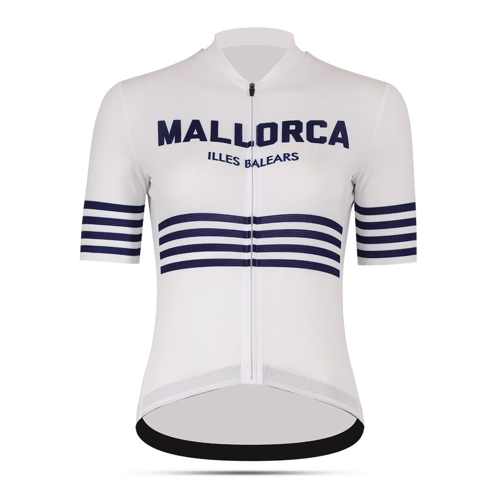 Women's Formentor Jersey