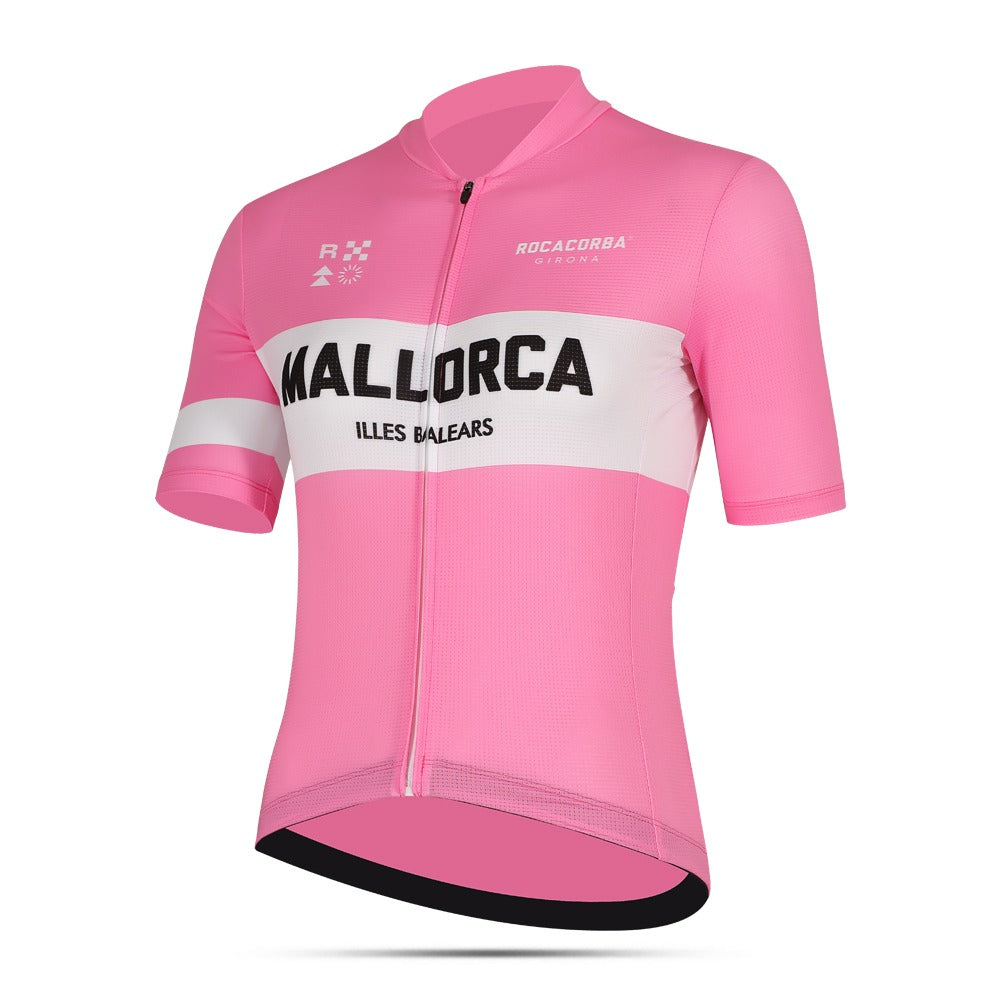 Women's Mallorca Giro Jersey