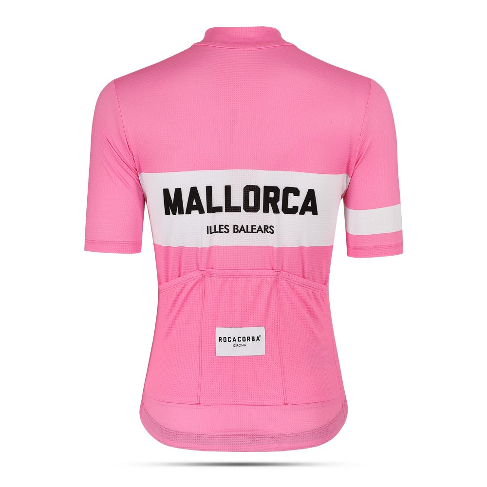 Women's Mallorca Giro Jersey