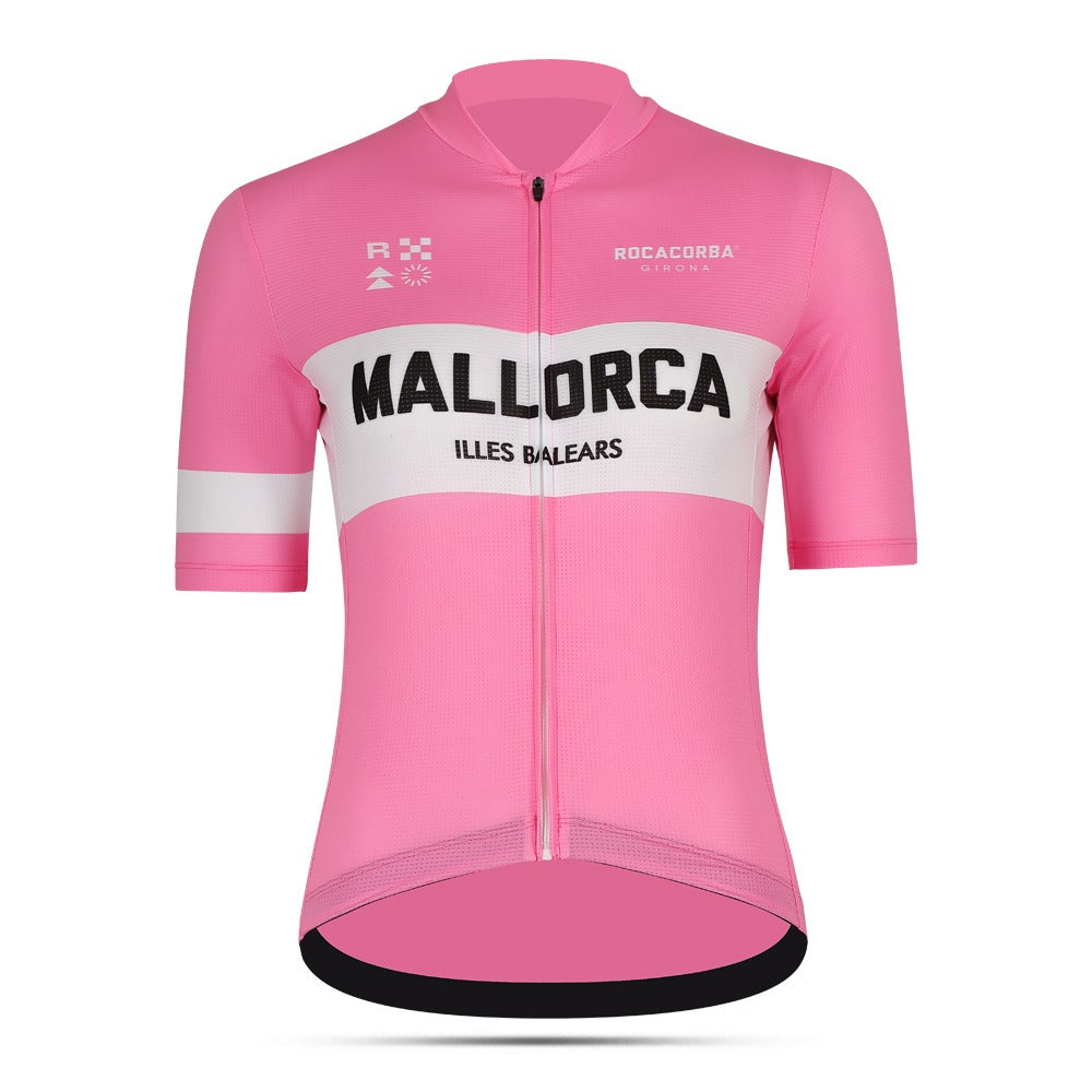 Women's Mallorca Giro Jersey