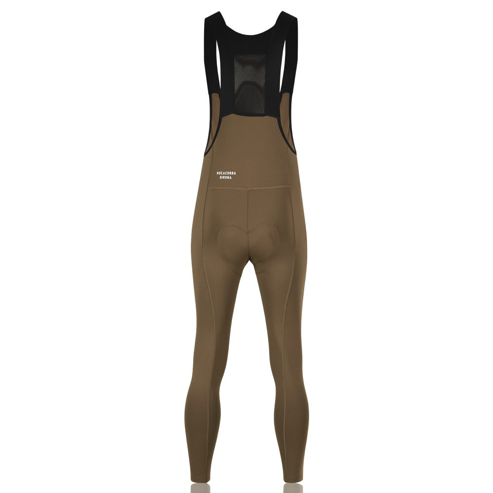 Bib Tights Cargo 2.0 Choco Unisex