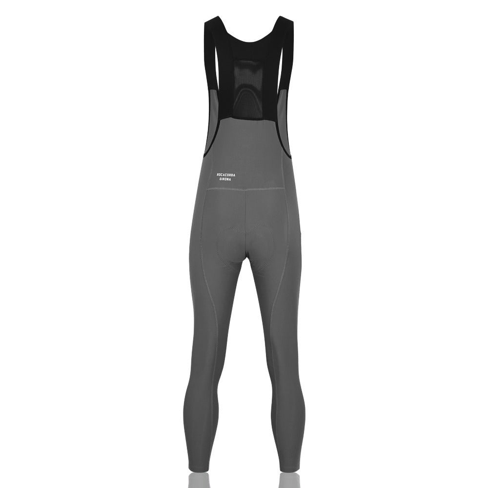Bib Tights Cargo 2.0 Grey Unisex