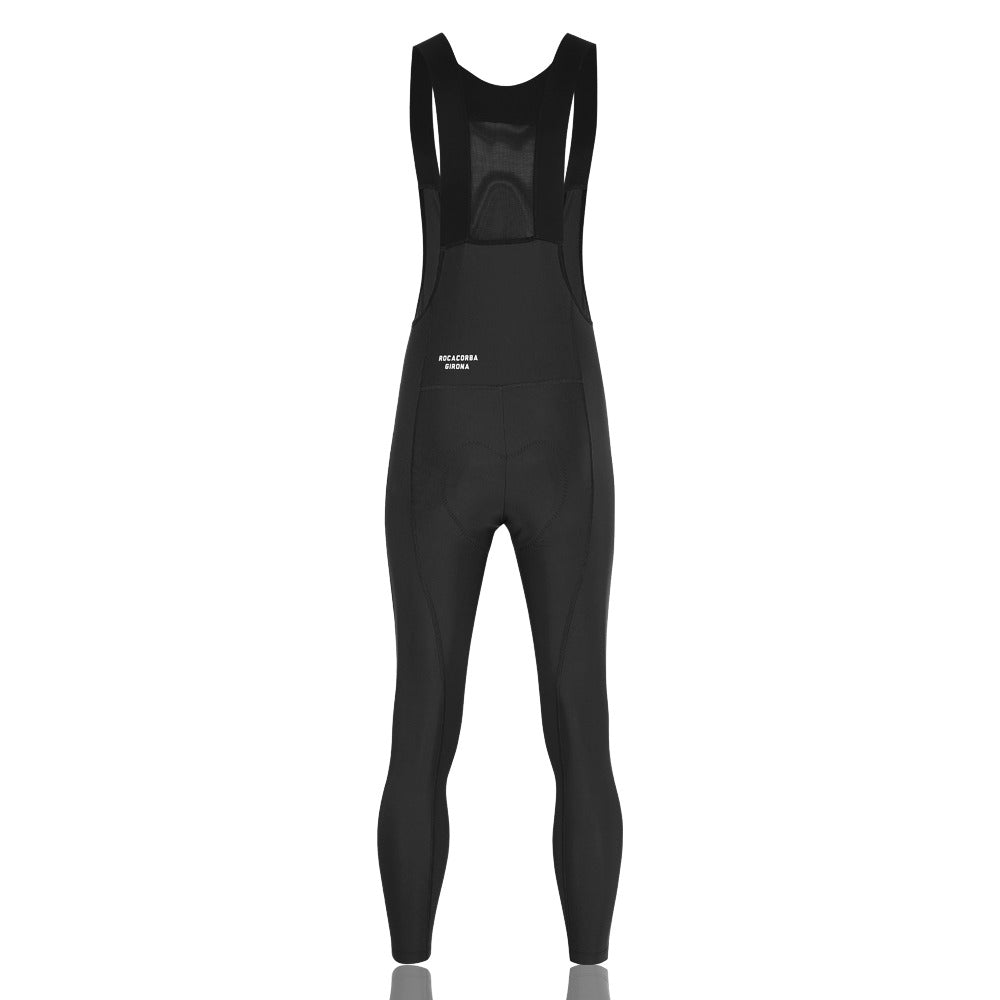 Bib Tights Cargo 2.0 Black Unisex