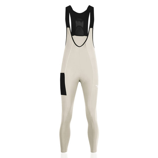 Bib Tights Cargo 2.0 Light Clay Unisex